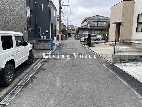 【その他】 | 【仲介手数料０円】座間市相模が丘8期　新築一戸建て | 【仲介手数料０円】座間市相模が丘8期　新築一戸建て