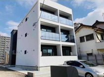 GRACE　HILLsⅡの画像