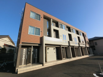 グランド ソレイユ/根田4の画像