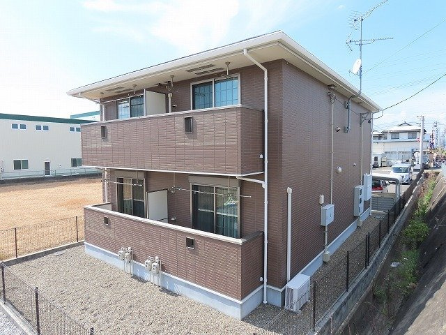 パルレジデンス小泉