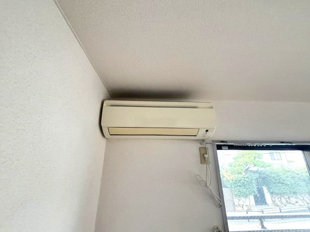 ルミエールＵＯＺＡＫＩの設備
