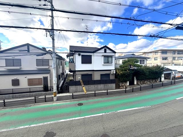 ルミエールＵＯＺＡＫＩの展望