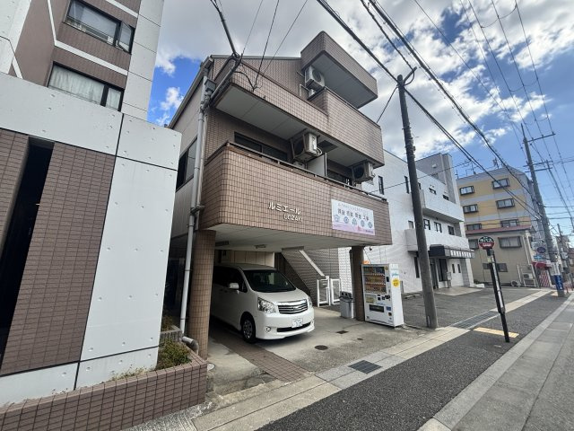 ルミエールＵＯＺＡＫＩ