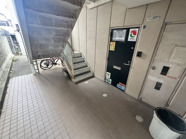 ルミエールＵＯＺＡＫＩのその他共用部分