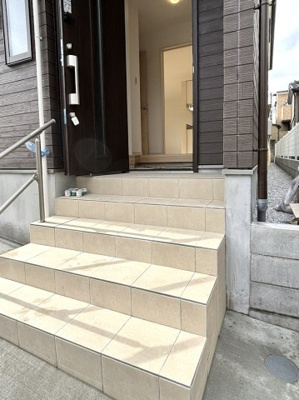  | 岸谷四丁目長屋