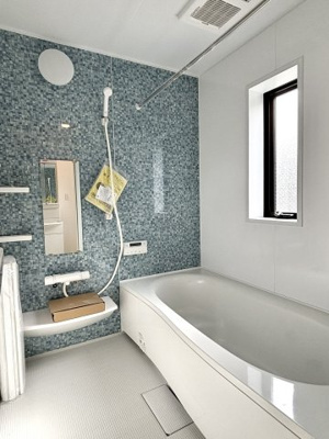 【浴室】 | 岸谷四丁目長屋