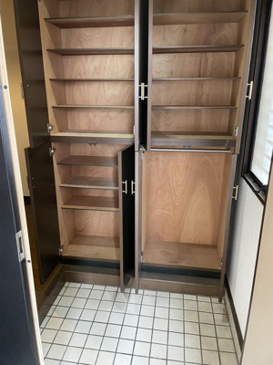 【玄関】 | エクセルシオール新町