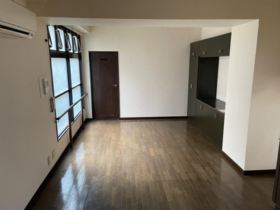 【居間・リビング】 | エクセルシオール新町