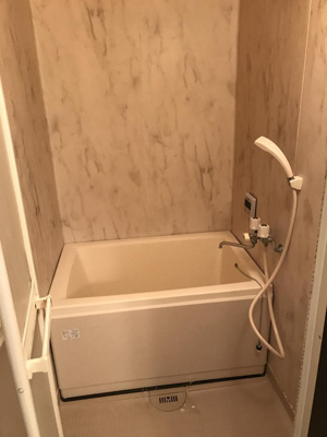 【浴室】 | エクセルシオール新町