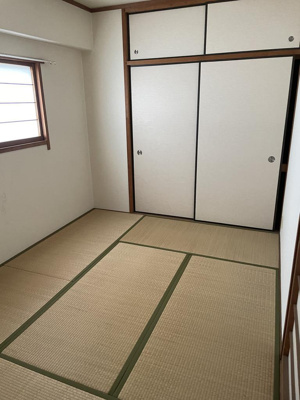 【和室】 | エクセルシオール新町