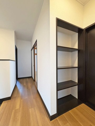 仙台市太白区茂庭台2丁目の収納