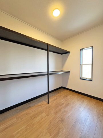 仙台市太白区茂庭台2丁目の収納