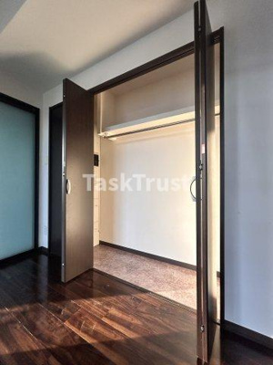 【収納】 | ラ・フォーレ松ヶ枝町Ⅲ