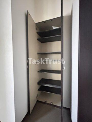 【収納】 | ラ・フォーレ松ヶ枝町Ⅲ