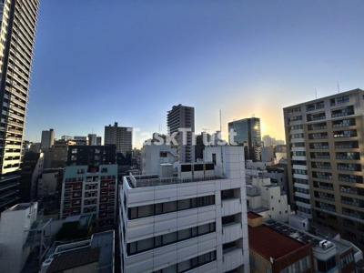 【展望】 | ラ・フォーレ松ヶ枝町Ⅲ