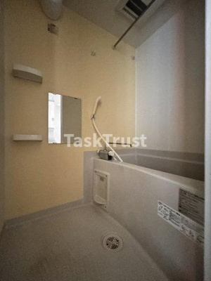 【浴室】 | ラ・フォーレ松ヶ枝町Ⅲ