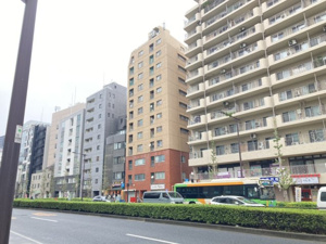 【外観】