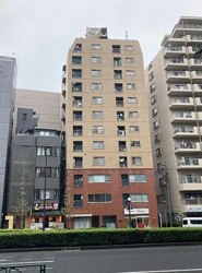 ブリリアンス五反田の画像