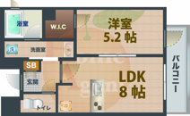 リュエル・サーラ中野中央の画像