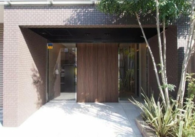 【エントランス】 | リュエル・サーラ中野中央