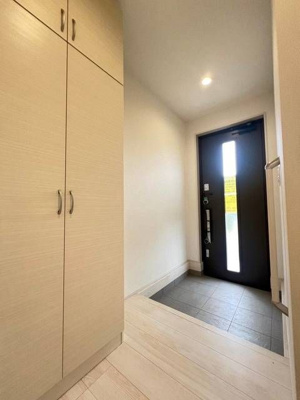 【玄関】 | Ｓｕｍａｉ－ｔｏ四街道市鹿渡０１