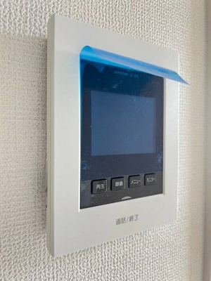 【セキュリティ】 | Ｓｕｍａｉ－ｔｏ四街道市鹿渡０１