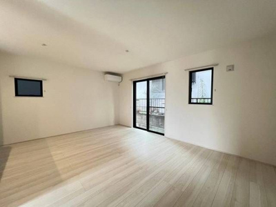 【居間・リビング】 | Ｓｕｍａｉ－ｔｏ四街道市鹿渡０１