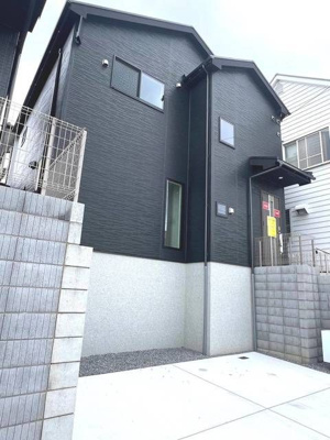 【外観】 | Ｓｕｍａｉ－ｔｏ四街道市鹿渡０１