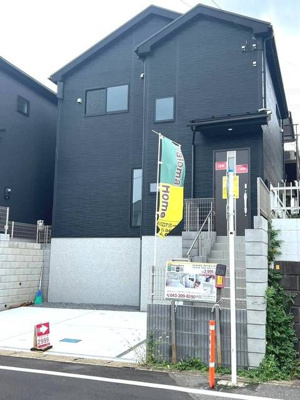 【外観】 | Ｓｕｍａｉ－ｔｏ四街道市鹿渡０１