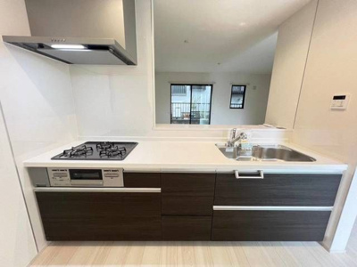 【キッチン】 | Ｓｕｍａｉ－ｔｏ四街道市鹿渡０１