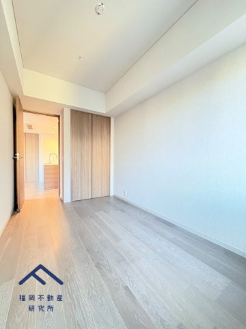 グランドメゾン福岡Ｔｈｅ　Ｃｅｎｔｒａｌ　Ｌｕｘｅの洋室