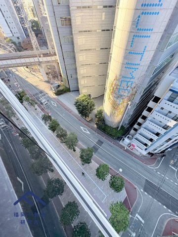 グランドメゾン福岡Ｔｈｅ　Ｃｅｎｔｒａｌ　Ｌｕｘｅの展望