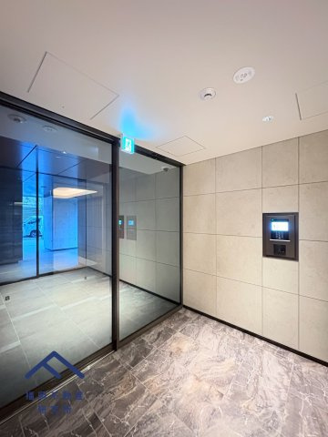 グランドメゾン福岡Ｔｈｅ　Ｃｅｎｔｒａｌ　Ｌｕｘｅの防犯設備