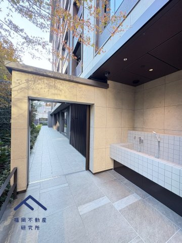 グランドメゾン福岡Ｔｈｅ　Ｃｅｎｔｒａｌ　Ｌｕｘｅのその他共用部分