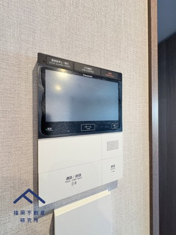 グランドメゾン福岡Ｔｈｅ　Ｃｅｎｔｒａｌ　Ｌｕｘｅの防犯設備