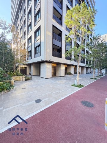 グランドメゾン福岡Ｔｈｅ　Ｃｅｎｔｒａｌ　Ｌｕｘｅの外観