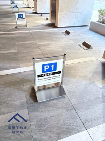 グランドメゾン福岡Ｔｈｅ　Ｃｅｎｔｒａｌ　Ｌｕｘｅのその他