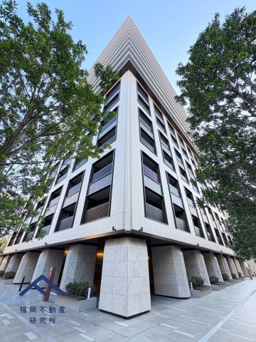 グランドメゾン福岡Ｔｈｅ　Ｃｅｎｔｒａｌ　Ｌｕｘｅの外観