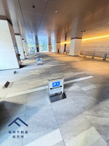 グランドメゾン福岡Ｔｈｅ　Ｃｅｎｔｒａｌ　Ｌｕｘｅのその他