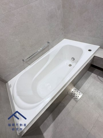 グランドメゾン福岡Ｔｈｅ　Ｃｅｎｔｒａｌ　Ｌｕｘｅの浴室