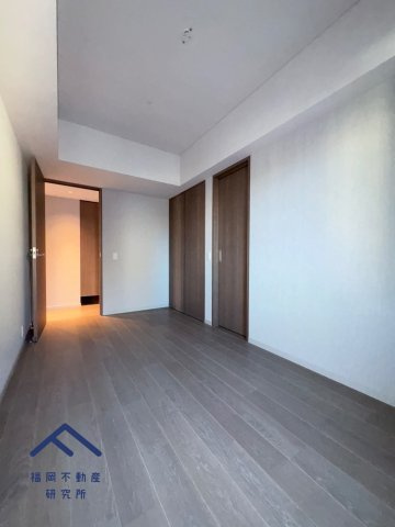 グランドメゾン福岡Ｔｈｅ　Ｃｅｎｔｒａｌ　Ｌｕｘｅの洋室