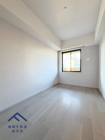 グランドメゾン福岡Ｔｈｅ　Ｃｅｎｔｒａｌ　Ｌｕｘｅの洋室