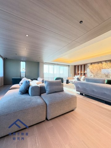 グランドメゾン福岡Ｔｈｅ　Ｃｅｎｔｒａｌ　Ｌｕｘｅのロビー