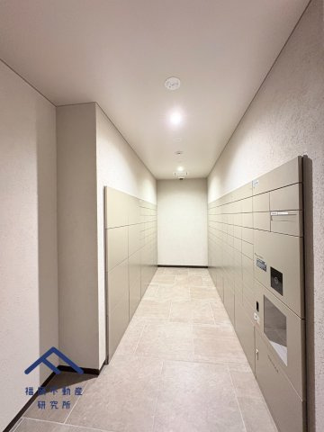 グランドメゾン福岡Ｔｈｅ　Ｃｅｎｔｒａｌ　Ｌｕｘｅの設備