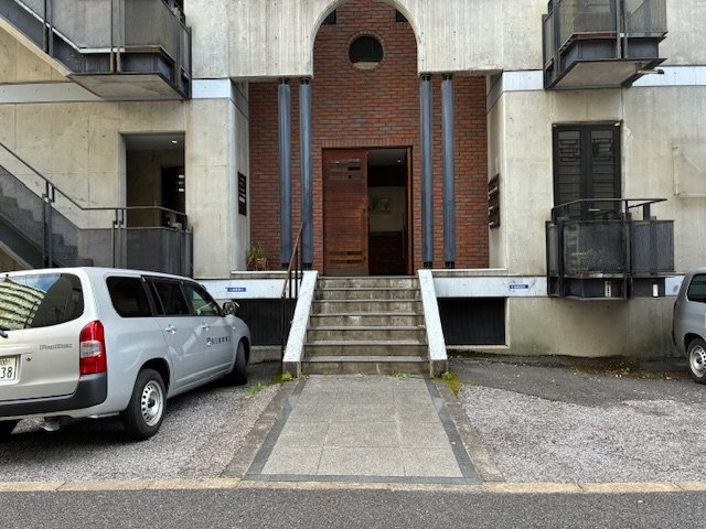 新宿中興ビル