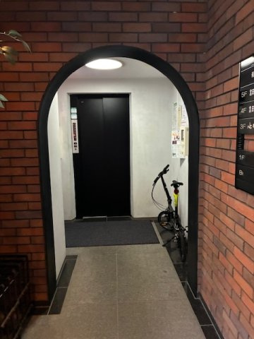 新宿中興ビル