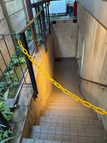 新宿中興ビル