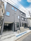 G-CRESTの画像
