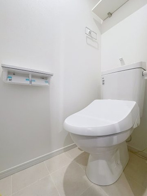 【トイレ】 | G-CREST | 月額管理料無料！賃貸管理はアブレイズパートナーズにお任せを！