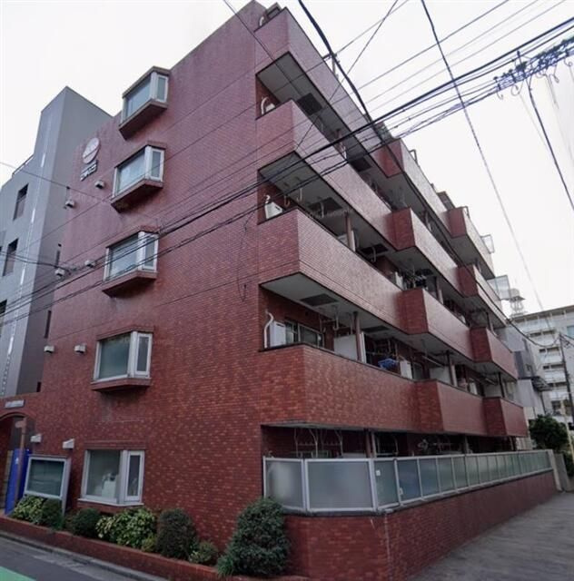 ユースフル笹塚Ｎｏ．２